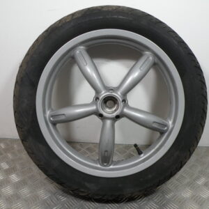 Roue arrière APRILIA 125 SCARABEO 4t -2002-