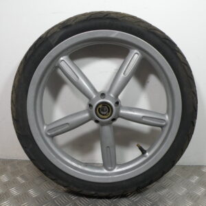 Roue avant APRILIA 125 SCARABEO 4t -2002-