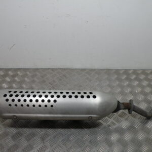 Échappement APRILIA 125 SCARABEO 4t -2002-