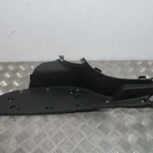 Marche pied gauche APRILIA 125 SCARABEO 4t -2002-