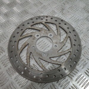 Disque de frein avant APRILIA 125 SCARABEO 4t -2002-