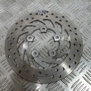 Disque de frein arrière APRILIA 125 SCARABEO 4t -2002-