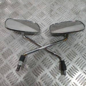 Rétroviseurs APRILIA 125 SCARABEO 4t -2002-