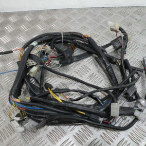 Faisceau électrique APRILIA 125 SCARABEO 4t -2002-