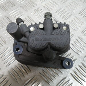 Étrier de frein avant APRILIA 125 SCARABEO 4t -2002-