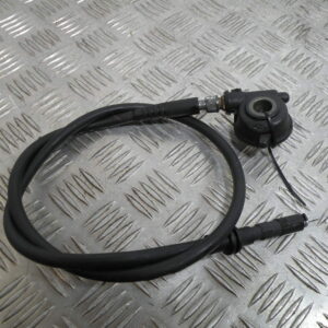 Entraîneur compteur avec câble APRILIA 125 SCARABEO 4t -2002-