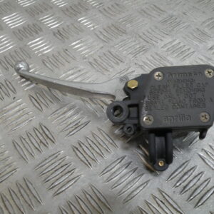 Maître cylindre gauche APRILIA 125 SCARABEO 4t -2002-