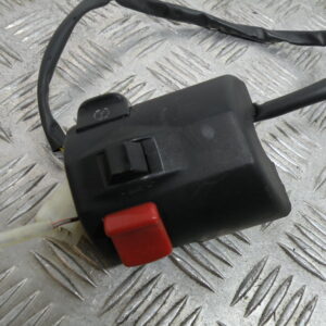 Commodo droit APRILIA 125 SCARABEO 4t -2002-