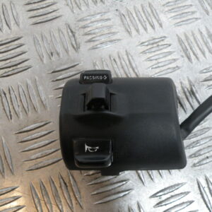 Commodo gauche APRILIA 125 SCARABEO 4t -2002-