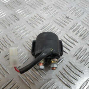 Relais démarreur APRILIA 125 SCARABEO 4t -2002-