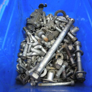 Visserie APRILIA 125 SCARABEO 4t -2002-