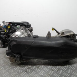 Moteur PIAGGIO LIBERTY 50 IGET 4t -2022- (CD11M)(21 060 km)