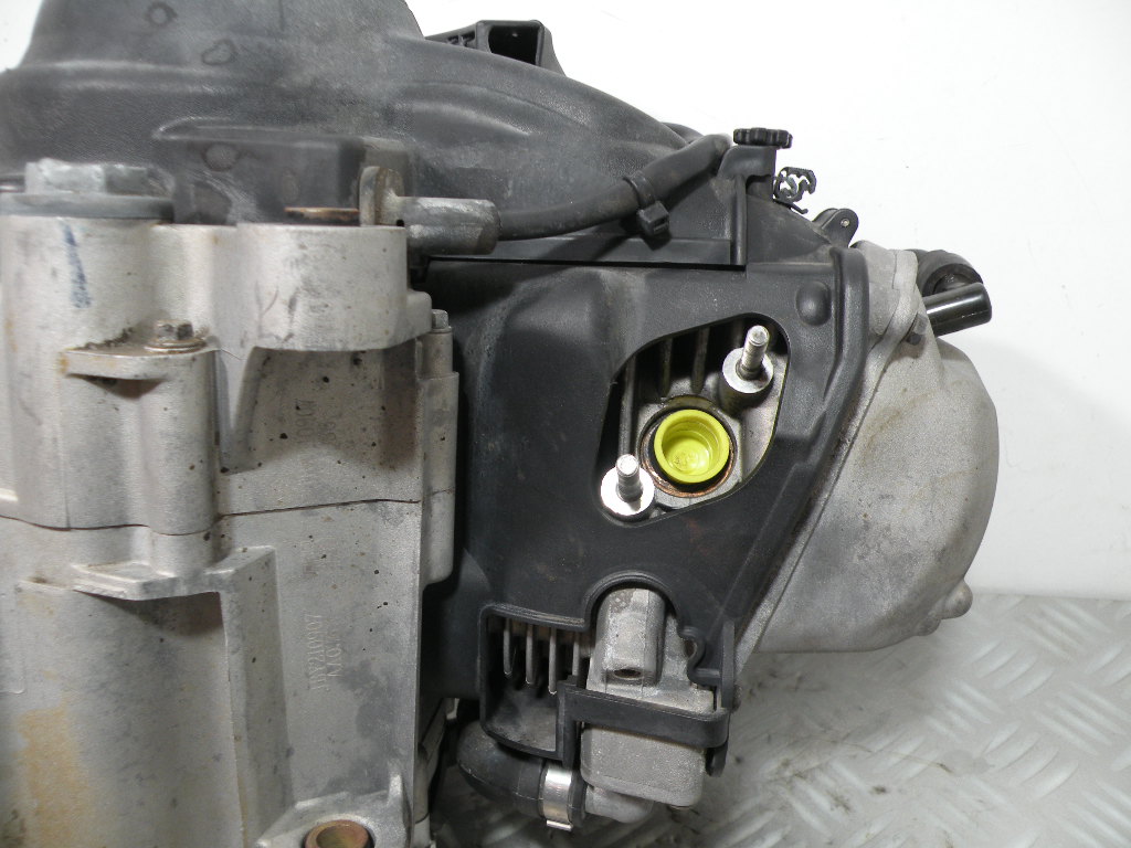 Moteur PIAGGIO LIBERTY 50 IGET 4t -2022- (CD11M)(21 060 km)