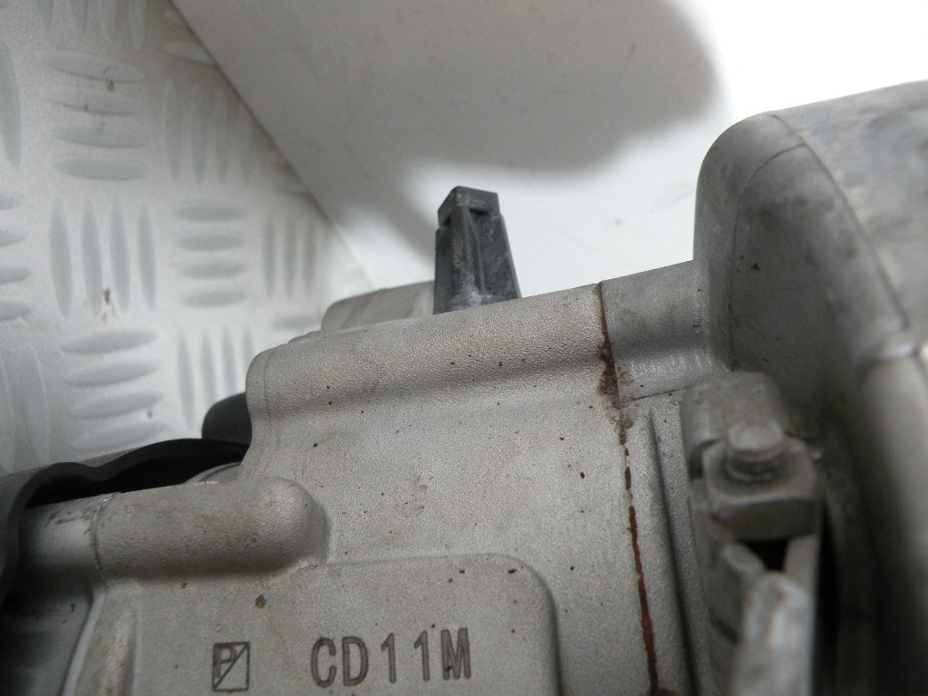 Moteur PIAGGIO LIBERTY 50 IGET 4t -2022- (CD11M)(21 060 km)