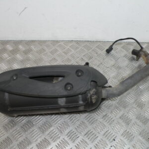 Pot d’échappement PIAGGIO LIBERTY 50 IGET 4t -2022-