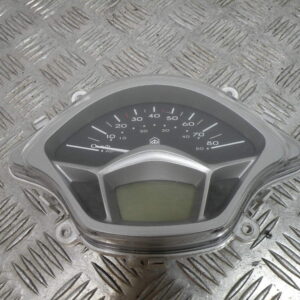 Compteur (21 060 km) PIAGGIO LIBERTY 50 IGET 4t -2022-