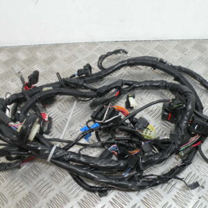 Faisceau électrique PIAGGIO LIBERTY 50 IGET 4t -2022-