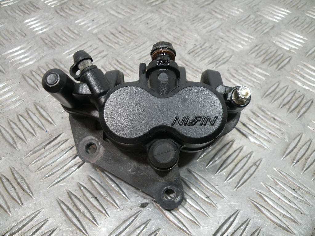 Étrier de frein avant PIAGGIO LIBERTY 50 IGET 4t -2022-