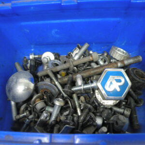 Visserie PIAGGIO LIBERTY 50 IGET 4t -2022-