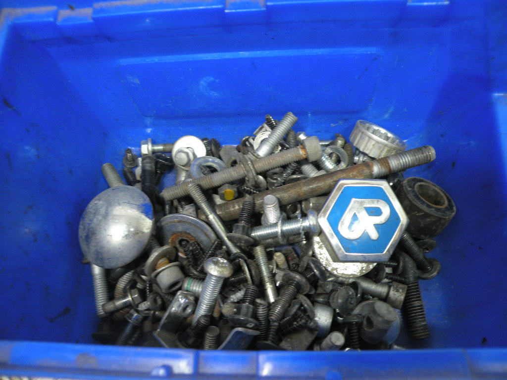 Visserie PIAGGIO LIBERTY 50 IGET 4t -2022-