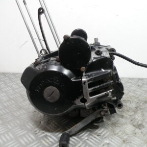 Bas moteur HONDA NX 125 TRANSCITY 4t -1995-