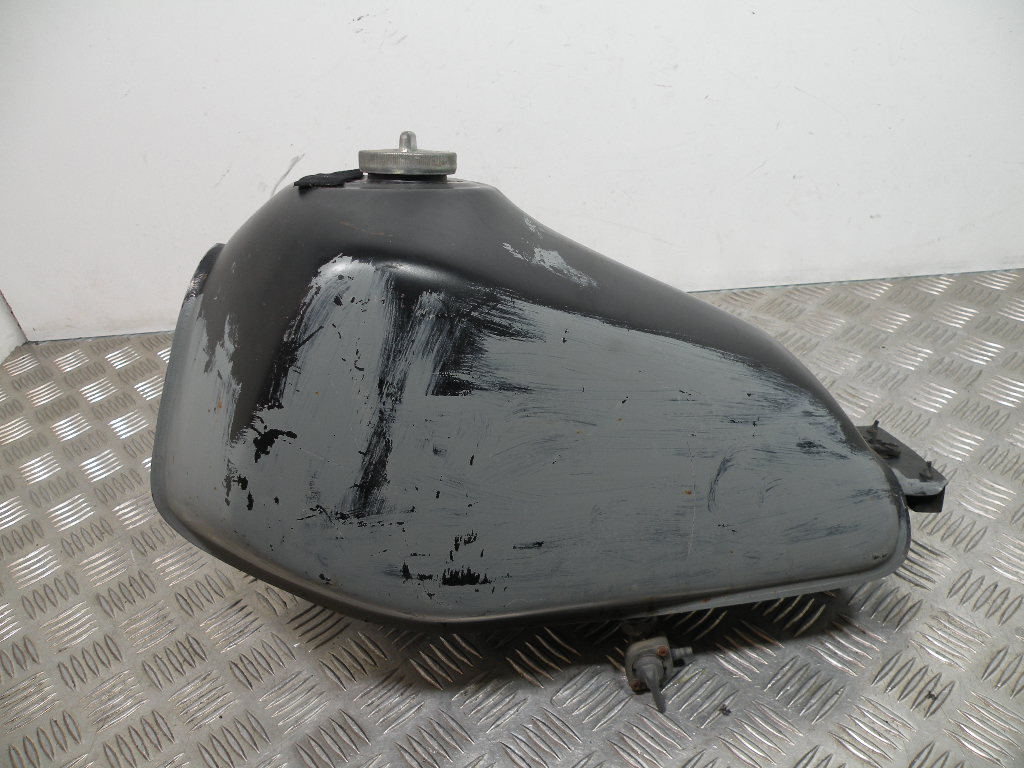 Réservoir d’essence HONDA NX 125 TRANSCITY 4t -1995-