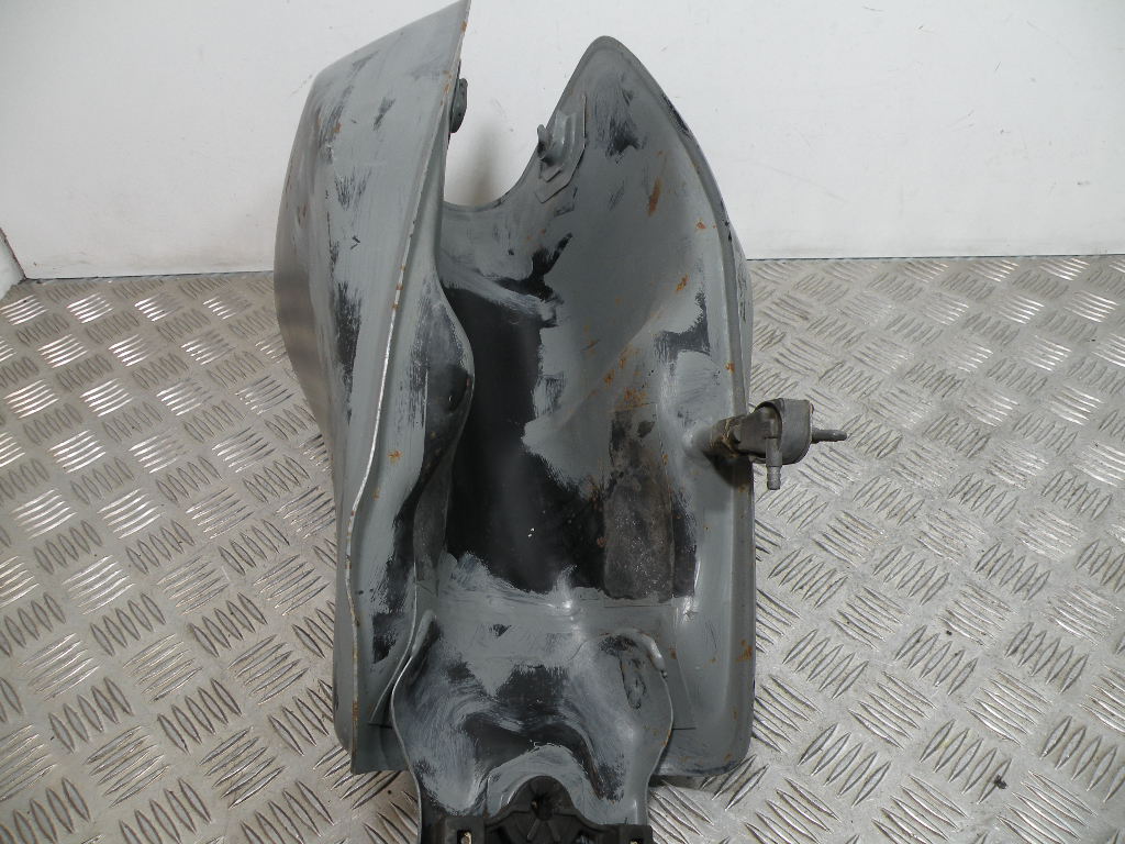 Réservoir d’essence HONDA NX 125 TRANSCITY 4t -1995-