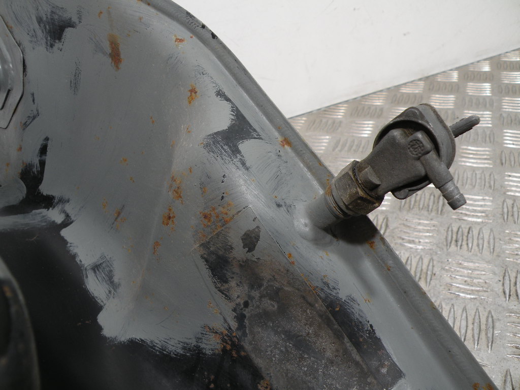 Réservoir d’essence HONDA NX 125 TRANSCITY 4t -1995-