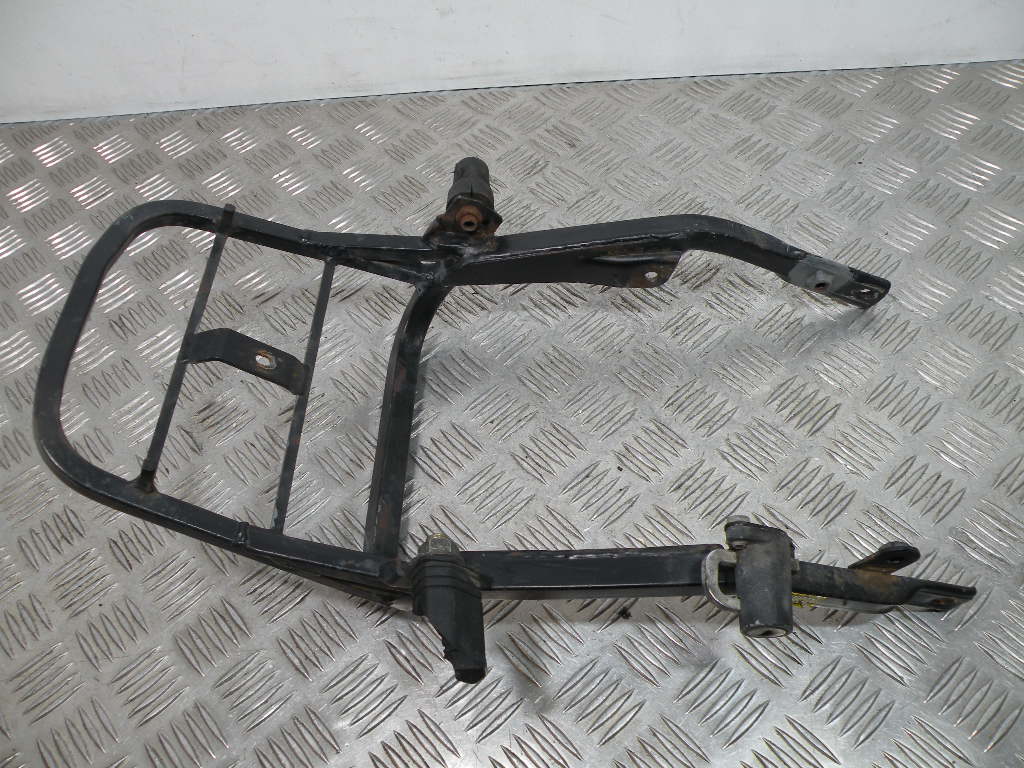 Porte bagage HONDA NX 125 TRANSCITY 4t -1995-