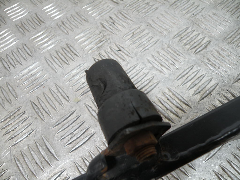 Porte bagage HONDA NX 125 TRANSCITY 4t -1995-