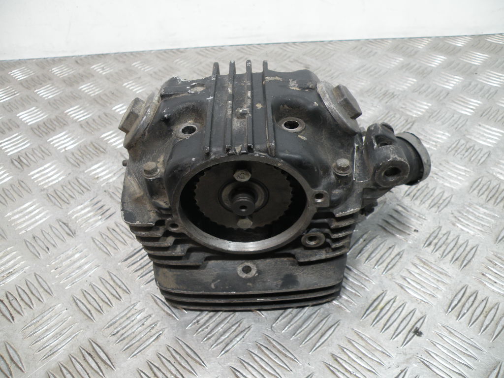 Culasse HONDA NX 125 TRANSCITY 4t -1995-