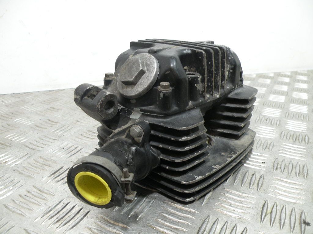 Culasse HONDA NX 125 TRANSCITY 4t -1995-