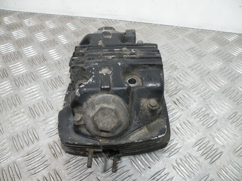 Culasse HONDA NX 125 TRANSCITY 4t -1995-