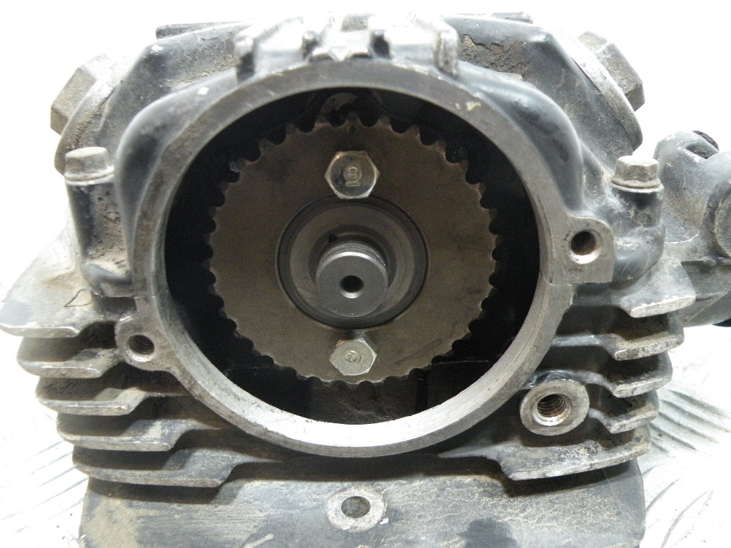 Culasse HONDA NX 125 TRANSCITY 4t -1995-