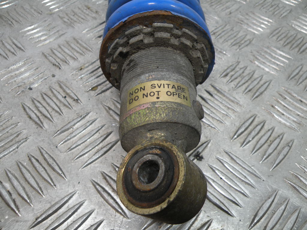 Amortisseur arrière HONDA NX 125 TRANSCITY 4t -1995-