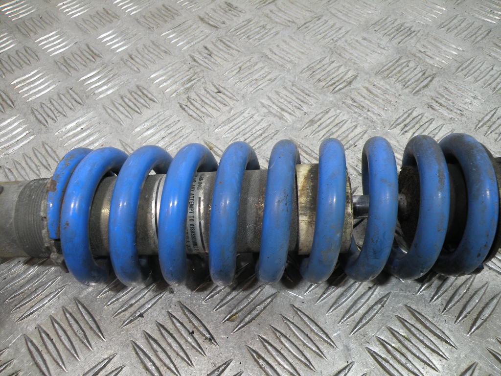 Amortisseur arrière HONDA NX 125 TRANSCITY 4t -1995-