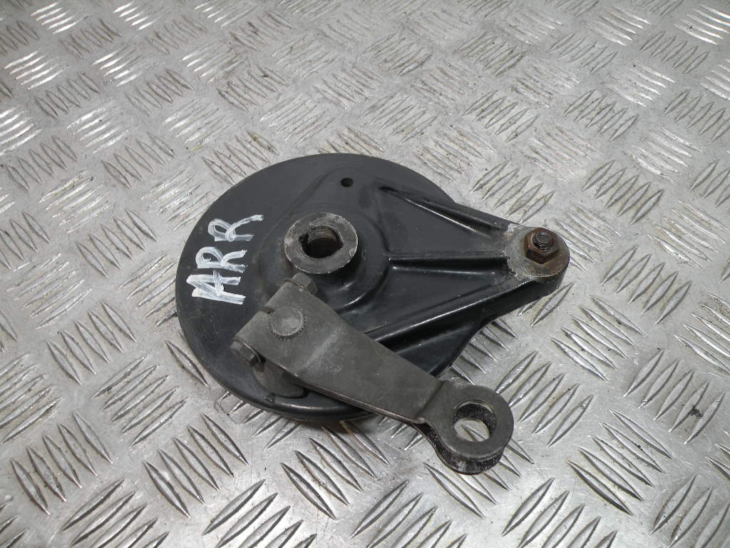 Tambour de frein arrière HONDA NX 125 TRANSCITY 4t -1995-