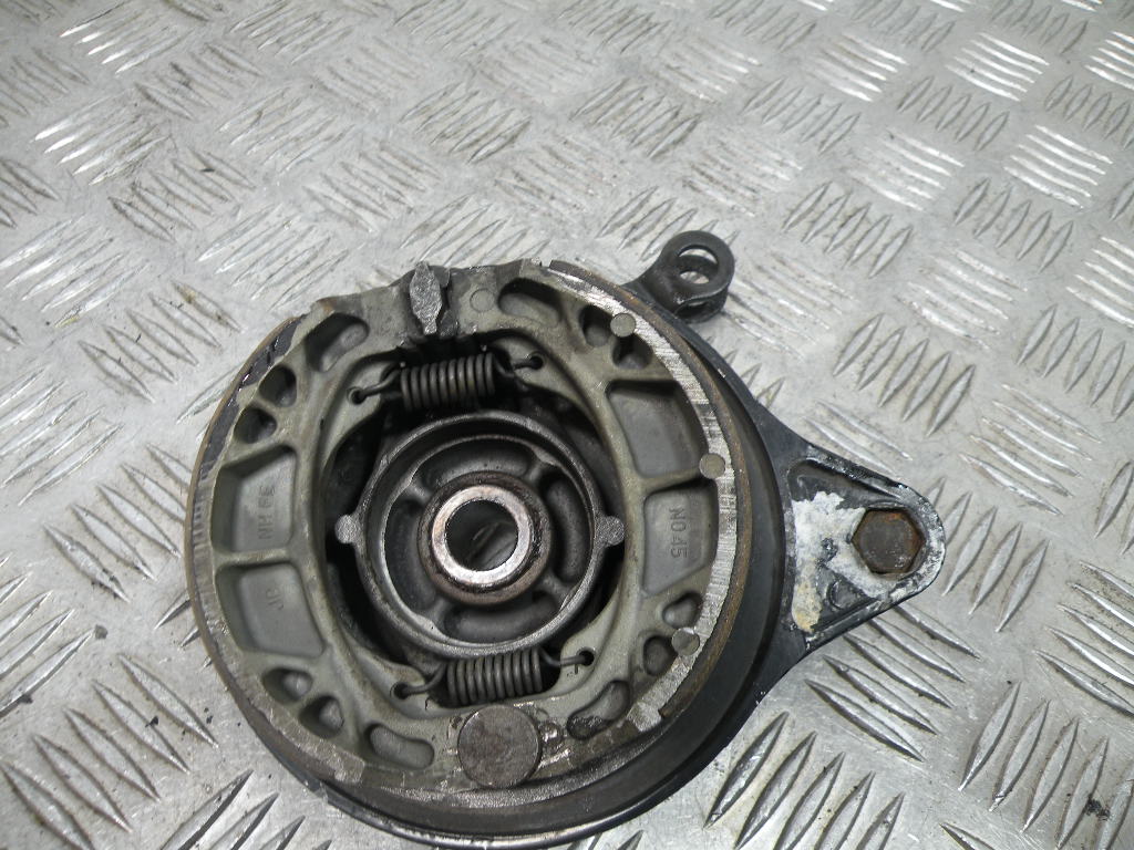 Tambour de frein arrière HONDA NX 125 TRANSCITY 4t -1995-