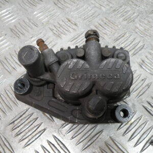 Etrier de frein avant HONDA NX 125 TRANSCITY 4t -1995-