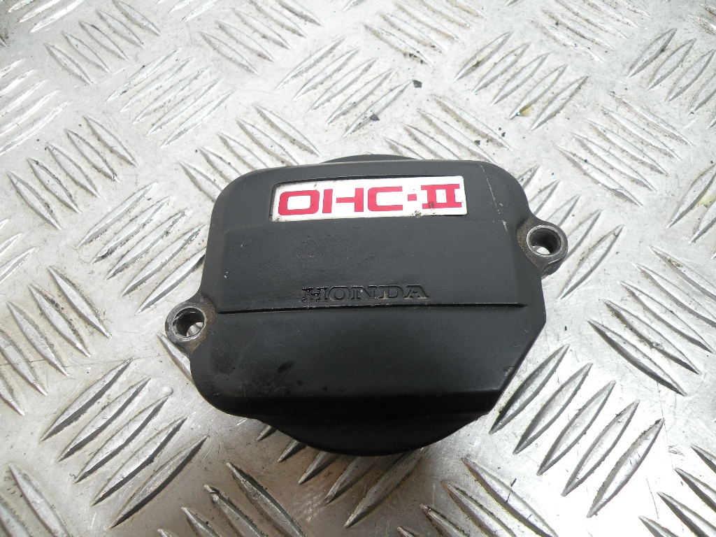 Carter pignon HONDA NX 125 TRANSCITY 4t -1995-