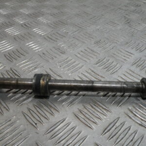 Axe de roue avant HONDA NX 125 TRANSCITY 4t -1995-