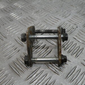 Support moteur HONDA NX 125 TRANSCITY 4t -1995-