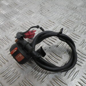 Commodo droit HONDA NX 125 TRANSCITY 4t -1995-