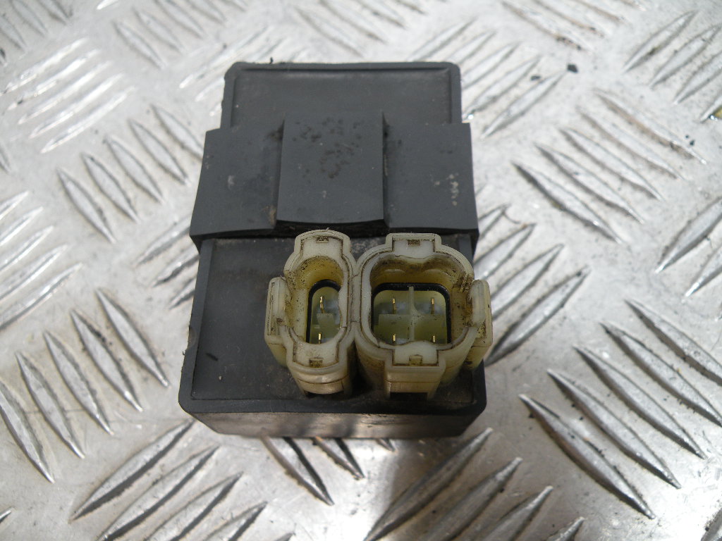 CDI HONDA NX 125 TRANSCITY 4t -1995-