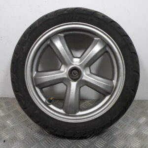 Roue avant SYM 125 FIDDLE III 4t -2015-