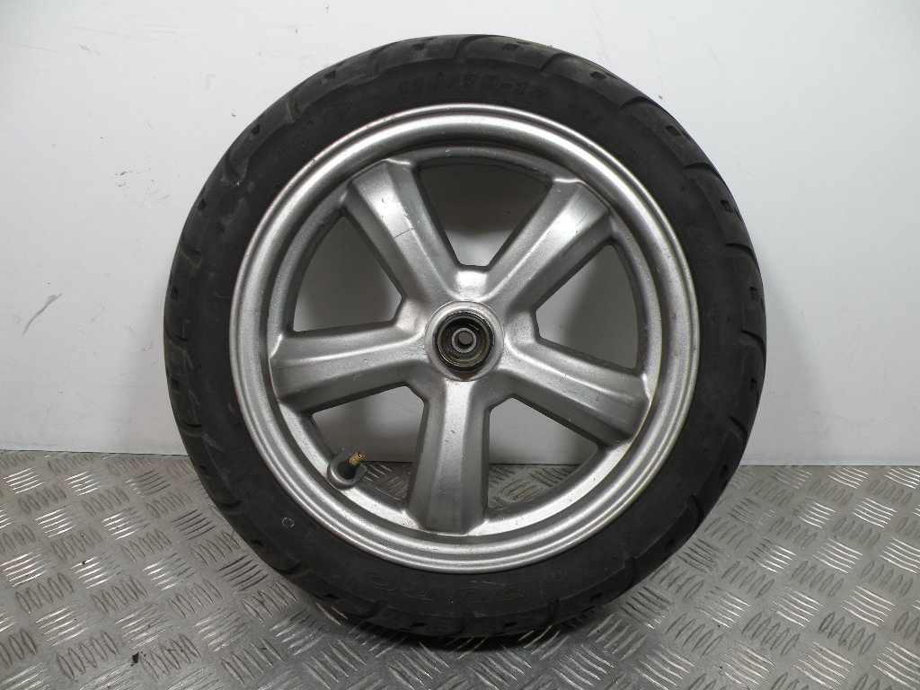 Roue avant SYM 125 FIDDLE III 4t -2015-