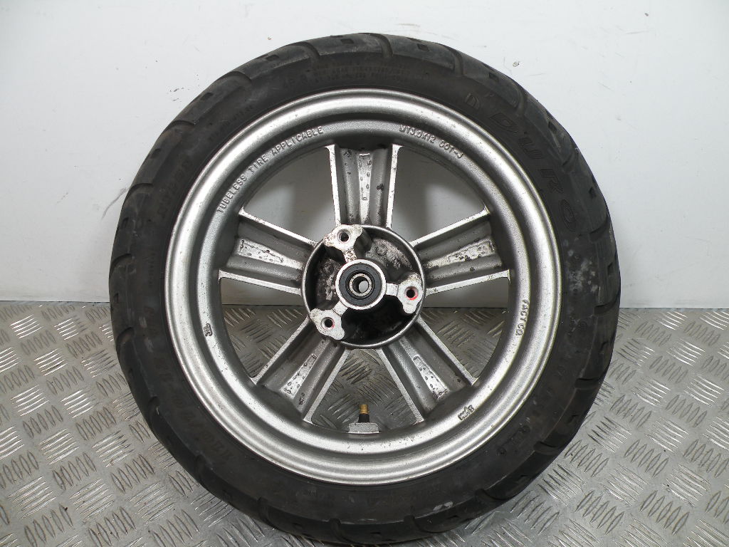 Roue avant SYM 125 FIDDLE III 4t -2015-
