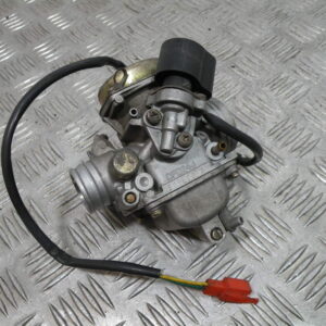 Carburateur SYM 125 FIDDLE III 4t -2015-