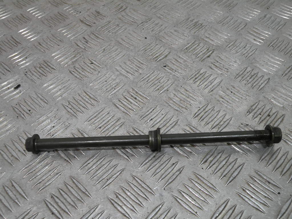 Axe de roue avant SYM 125 FIDDLE III 4t -2015-
