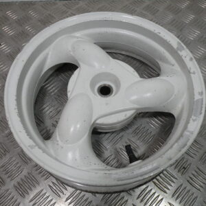 Jante arrière KYMCO 50 AGILITY 2t -2015-